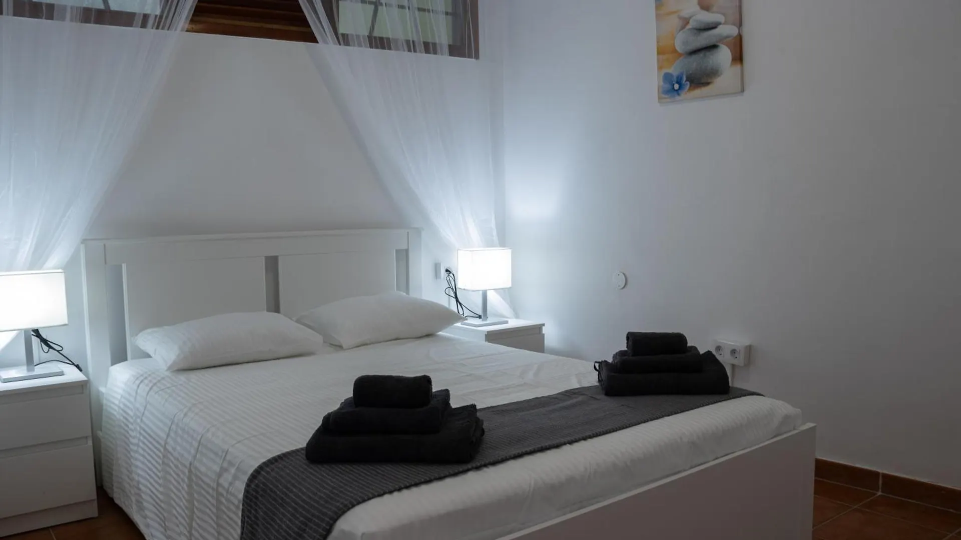 דירות San Marcos  Dream'S House ספרד