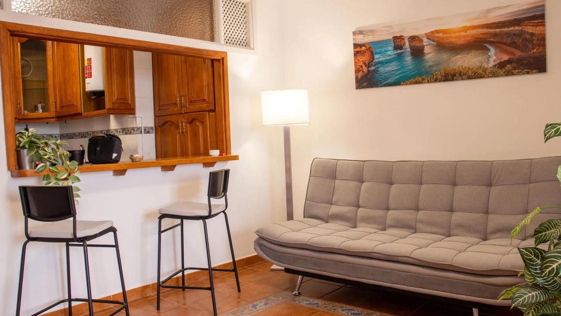 דירות San Marcos  Dream'S House 0*, San Marcos (Tenerife) ספרד